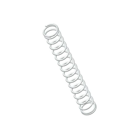 Approved Vendor Compression Spring, O= .057, L= .44, W= .006 G409964306